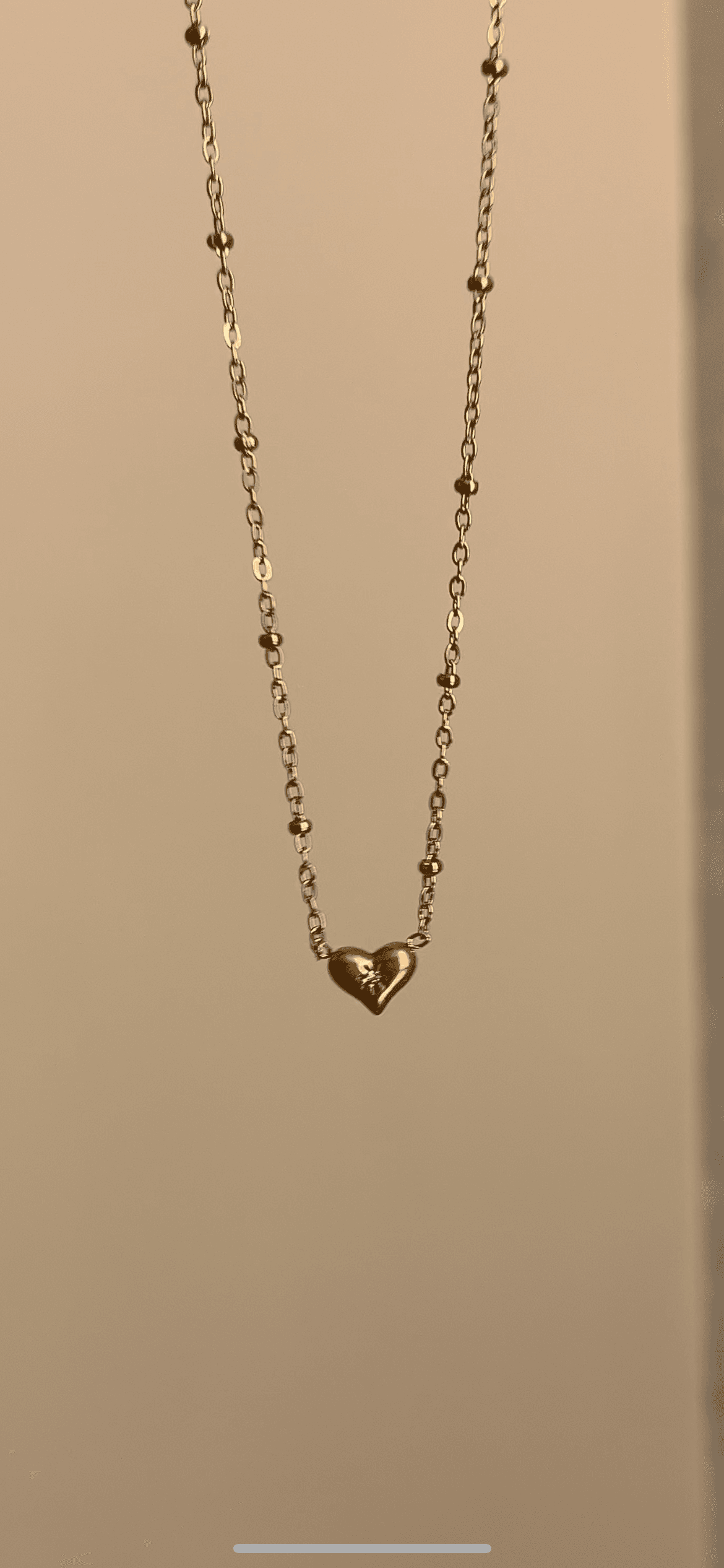 Ting sparkle heart - Image 1
