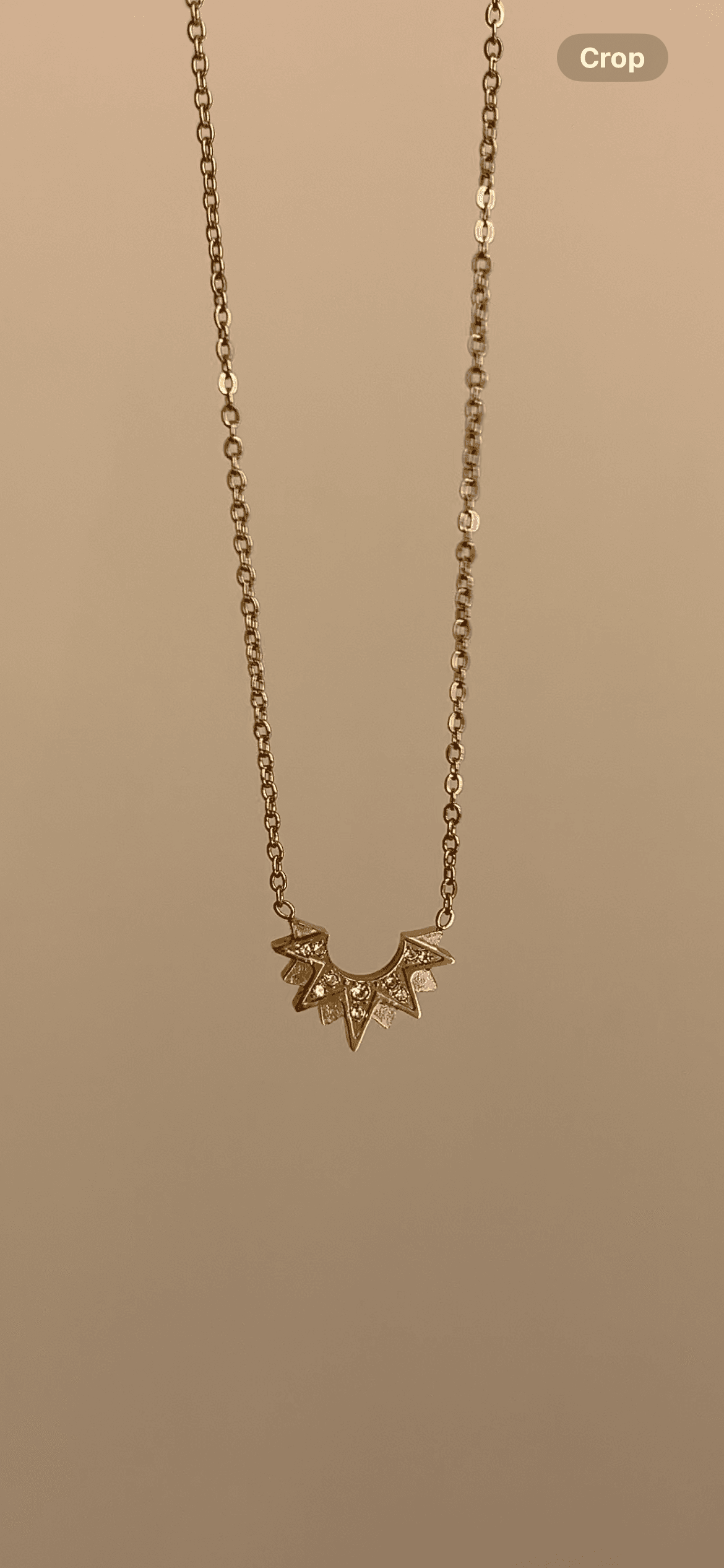 Royal (white AD stone ) - Image 1